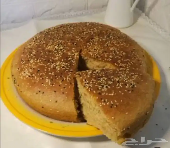 عريكه جنوبيه - عصيده - خبز جنوبي -مشغوثه 5