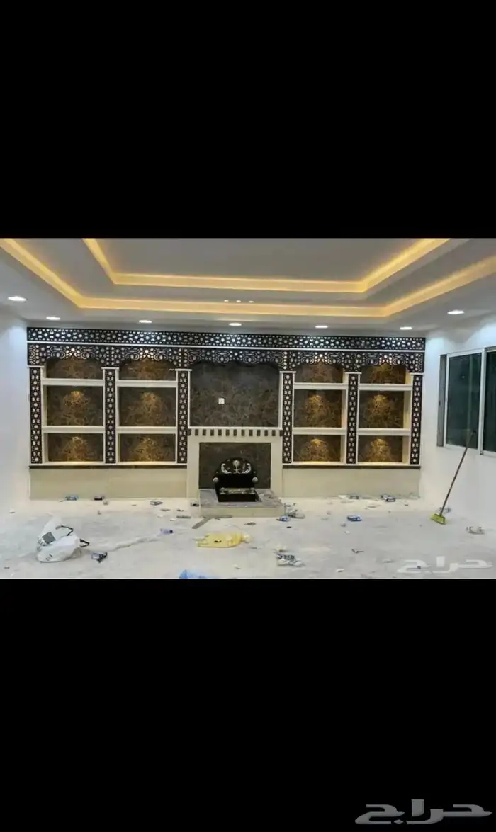 مشبات مشب اوجار مشب رخام مشب طوب اوجار أوجار مشب نار 6