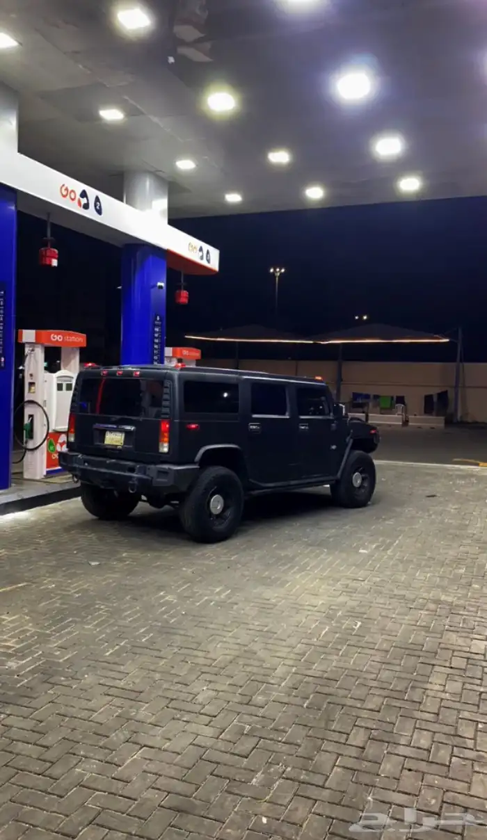 للبيع همر H2 0
