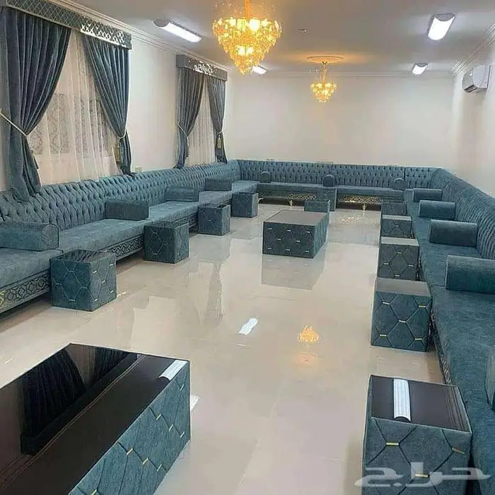 تفصيل جديد علا حسب الطلب سعر المتر 320ريال 34