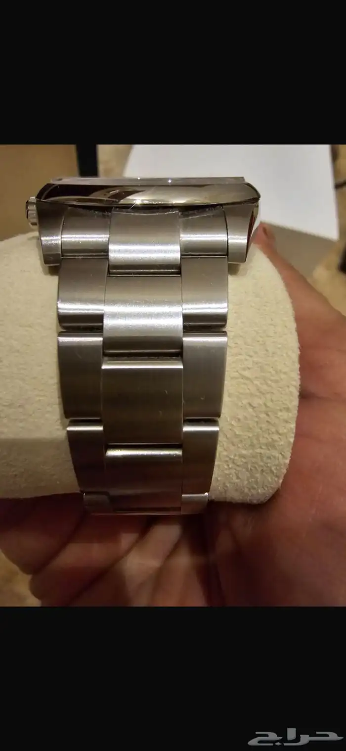 ساعة روليكس ROLEX تم البيع 9
