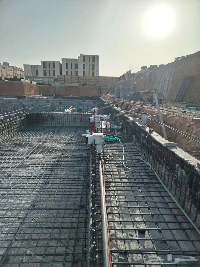 تركيب شلالات ونوافير بالرياض بأرخص الأسعار تركيب شلال نافورة 37