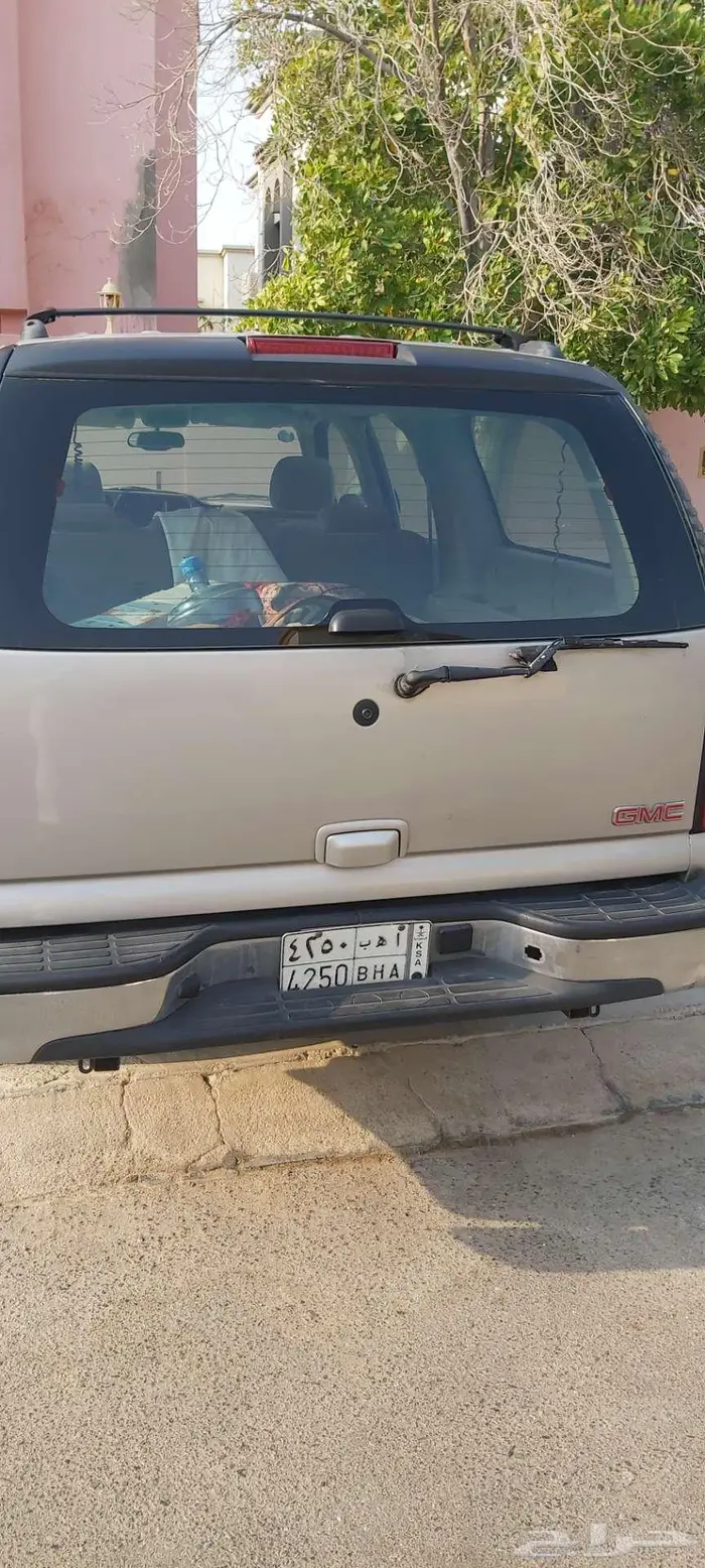 جمس 6006 3