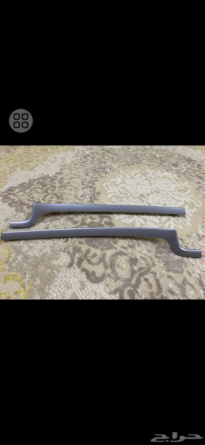 جنوط كابرس 16 ومساطر وشاشه 2013 2