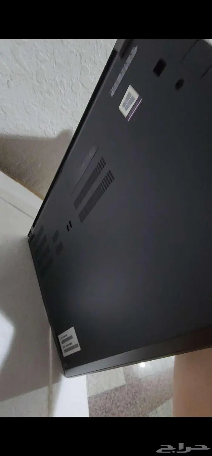 لابتوب رجيع ارامكو لينوفوثنك بادi7 6