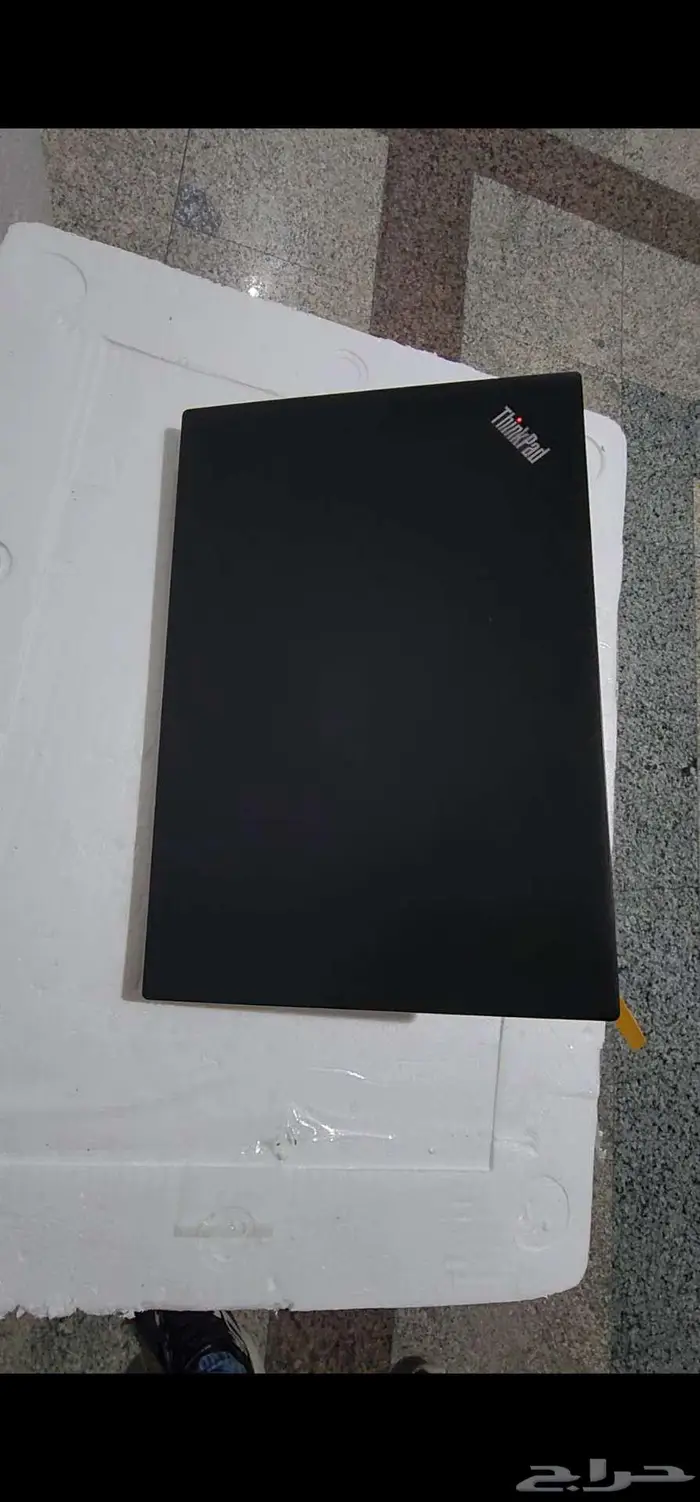 لابتوب رجيع ارامكو لينوفوثنك بادi7 5