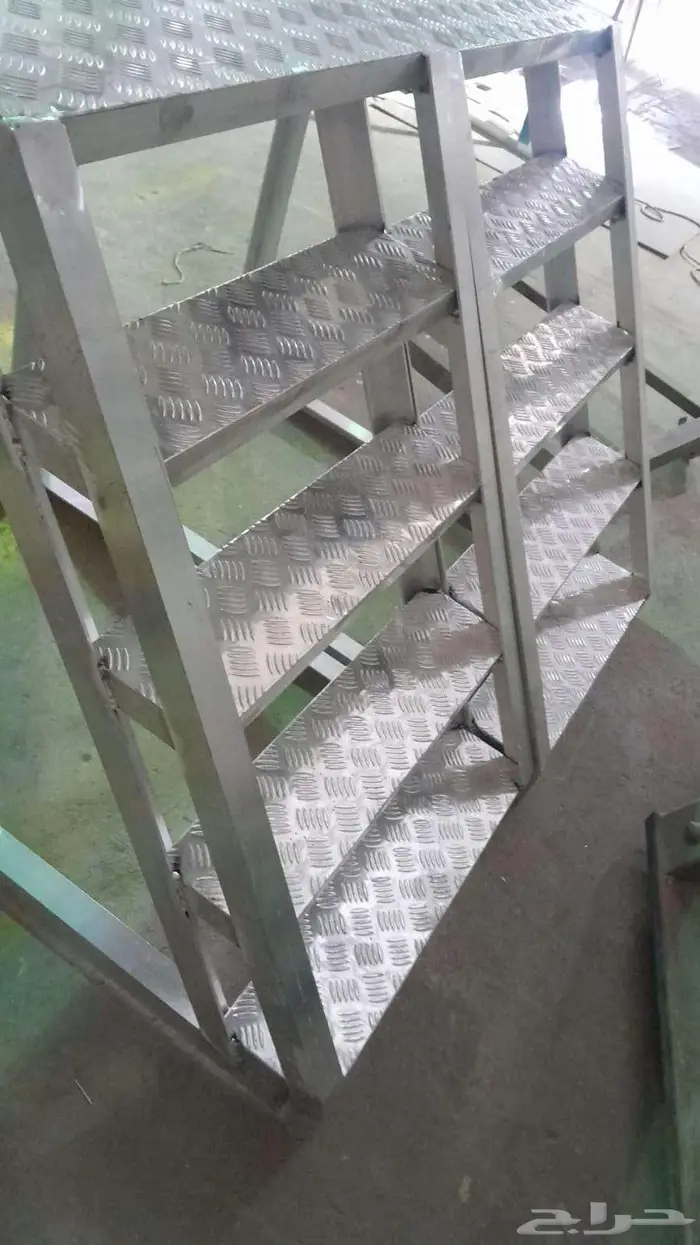 Metal Fabrication Services 2