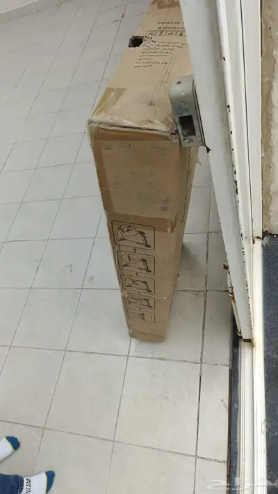 سكوتر كهربائي قابل للطي والكبح RA5627 3
