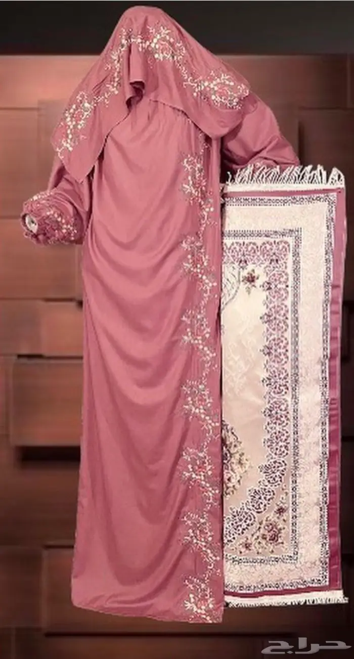 اطقم صلاة   جملة و قطاعي 0