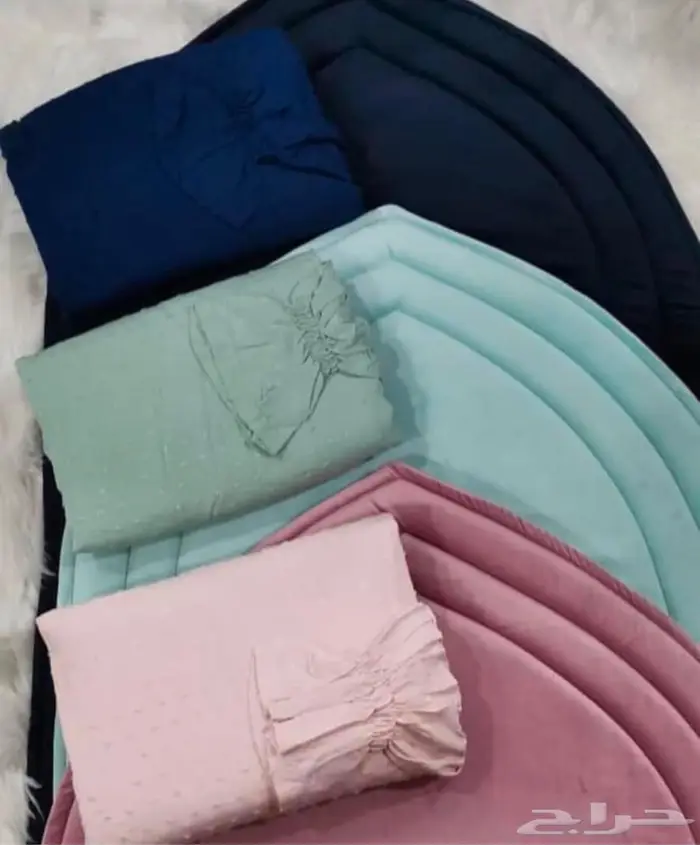 اطقم صلاة   جملة و قطاعي 4