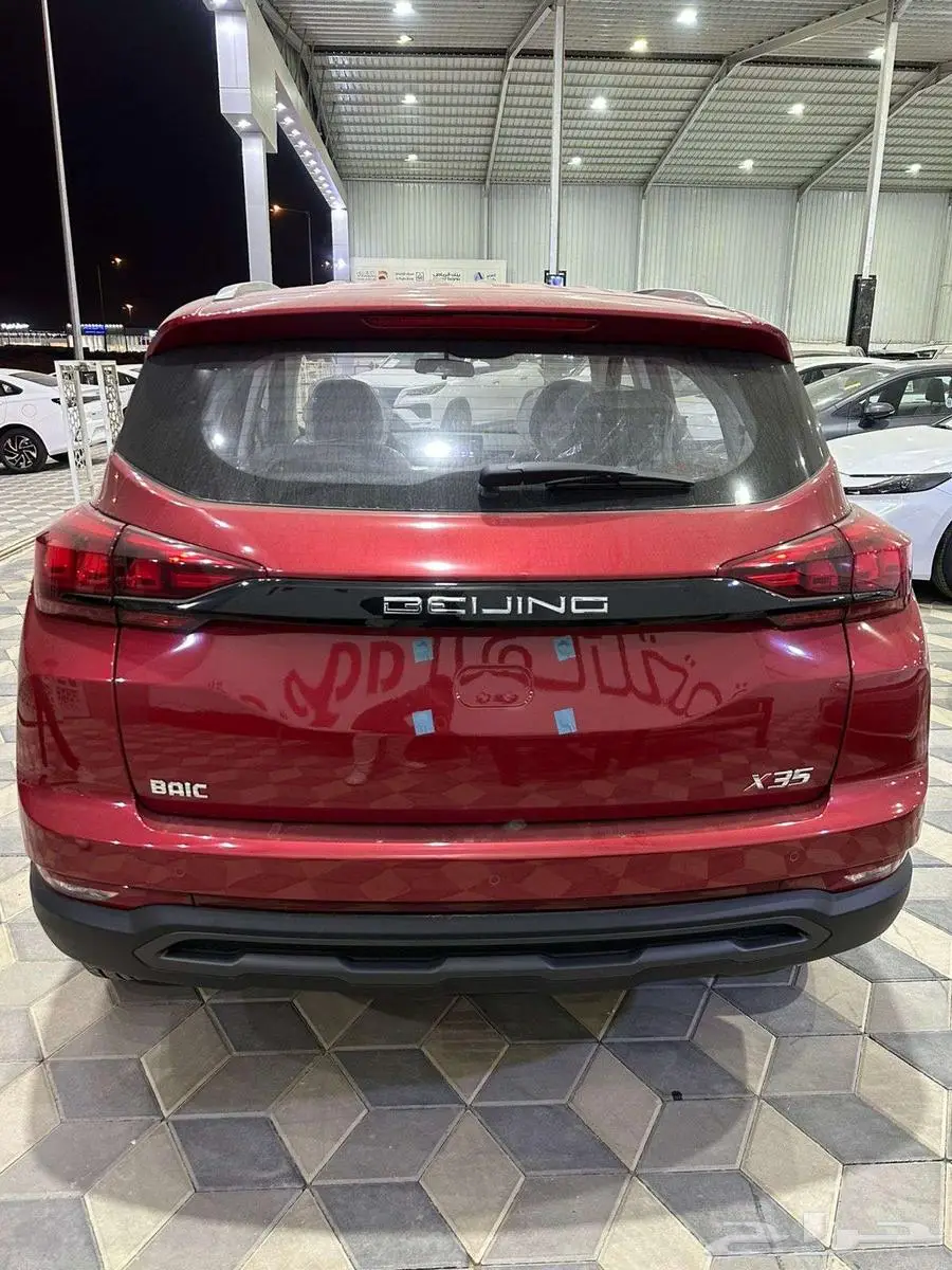 بايك X35 السعر خاص 1