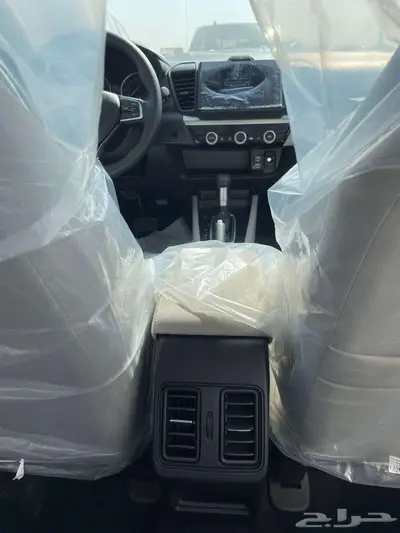 هوندا سيتي سبورت 2024 19