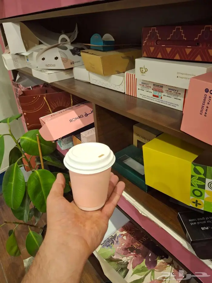 طباعه بوكسات اكياس ليبل كروت استكر 11