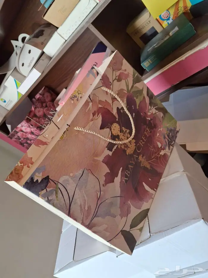 طباعه بوكسات اكياس ليبل كروت استكر 3