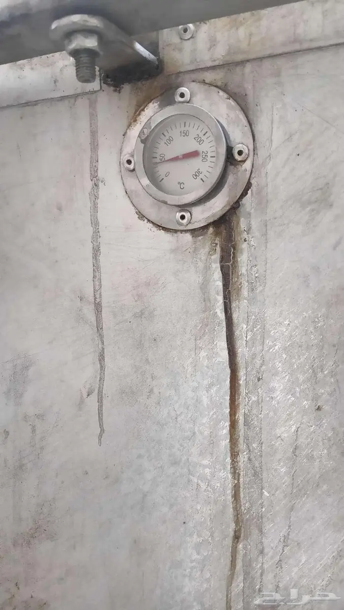 فرن مندي كبير 2