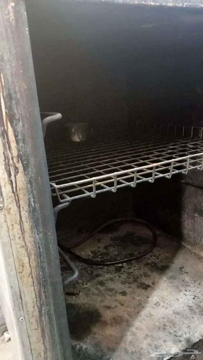 فرن مندي كبير 3