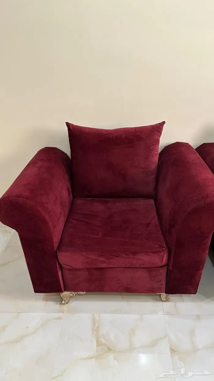 كنب للبيع 3