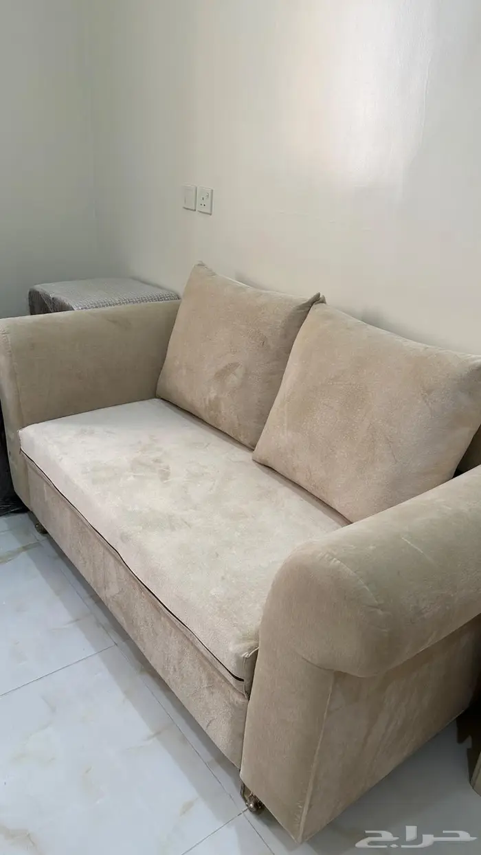 كنب للبيع 2