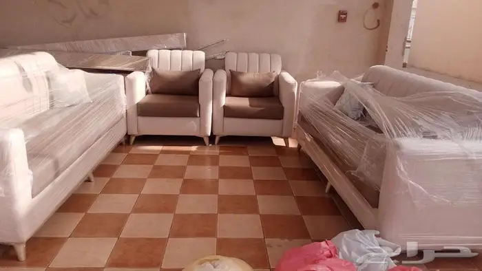 تفصيل جديد علا حسب الطلب سعر المتر 320ريال 30