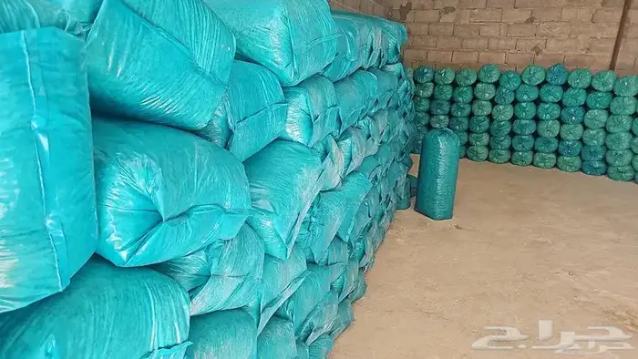 نشارة خيل خيول ودواجن 2