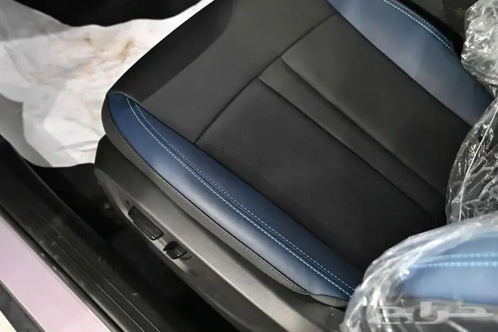 جيه ايه سي GAC GS3 R-Style 2025 فل سعودي 10