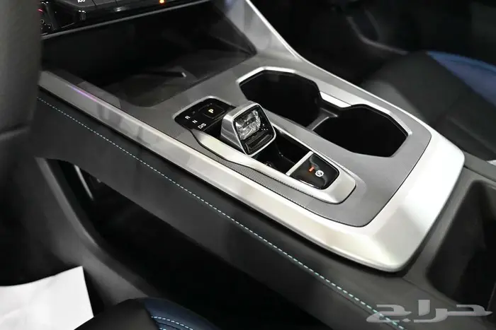 جيه ايه سي GAC GS3 R-Style 2025 فل سعودي 9