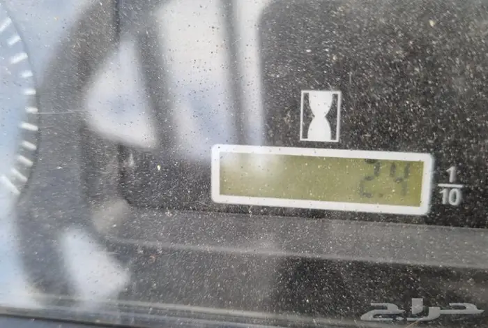 رافعة شوكية 3 طن موديل 2024 لوط4238 3