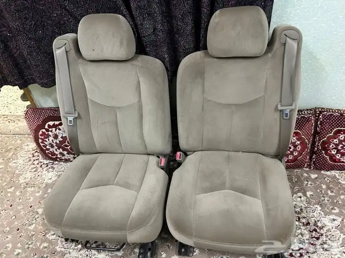 اسيات مراتب يوكن وتاهو وسوبربان وسيرا 2006 12