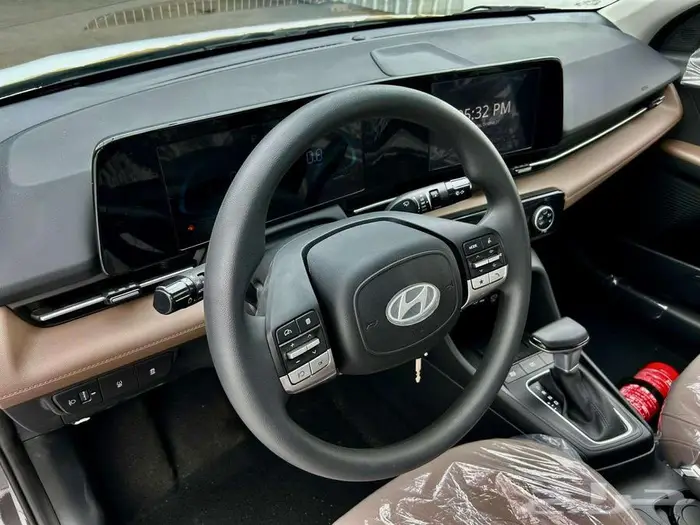 هيونداي اكسنت فليت GL 2025 11