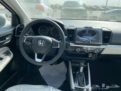هوندا سيتي سبورت 2024 12