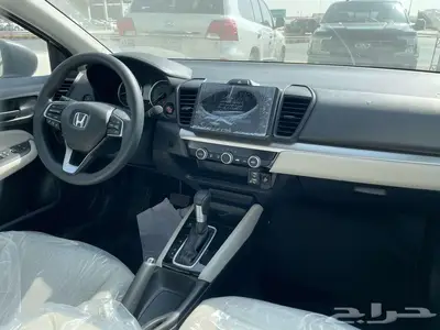 هوندا سيتي سبورت 2024 9