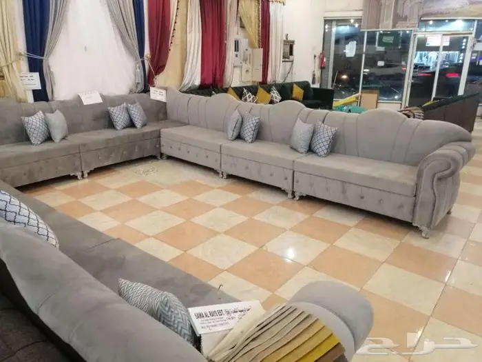 تفصيل جديد علا حسب الطلب سعر المتر 320ريال 16