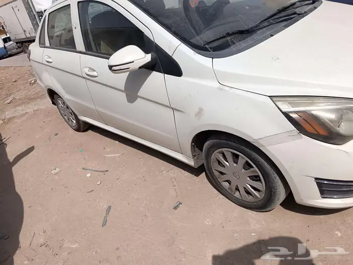 بايك A115 موديل 2107 6