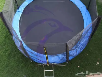 نطاطا Trampoline 8