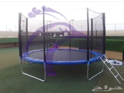 نطاطا Trampoline 7