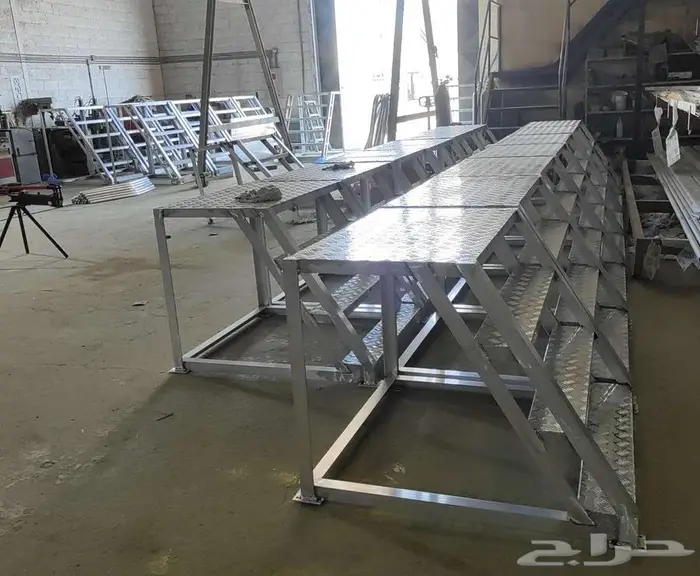 Metal Fabrication Services 0
