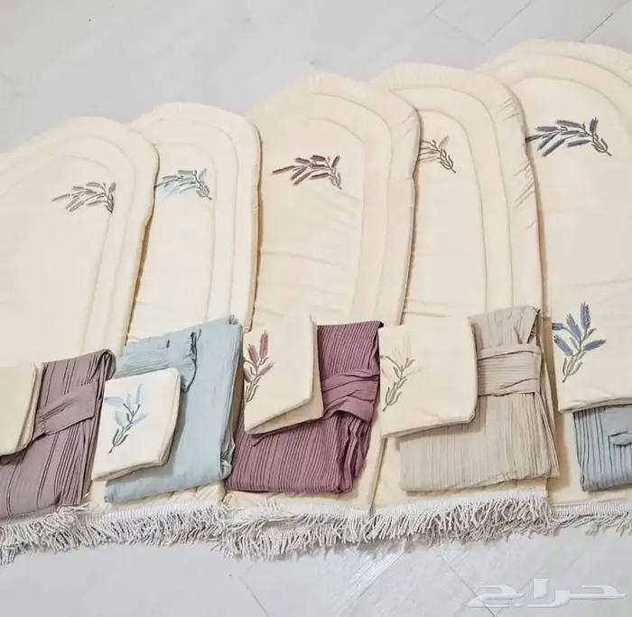 اطقم صلاة   جملة و قطاعي 2