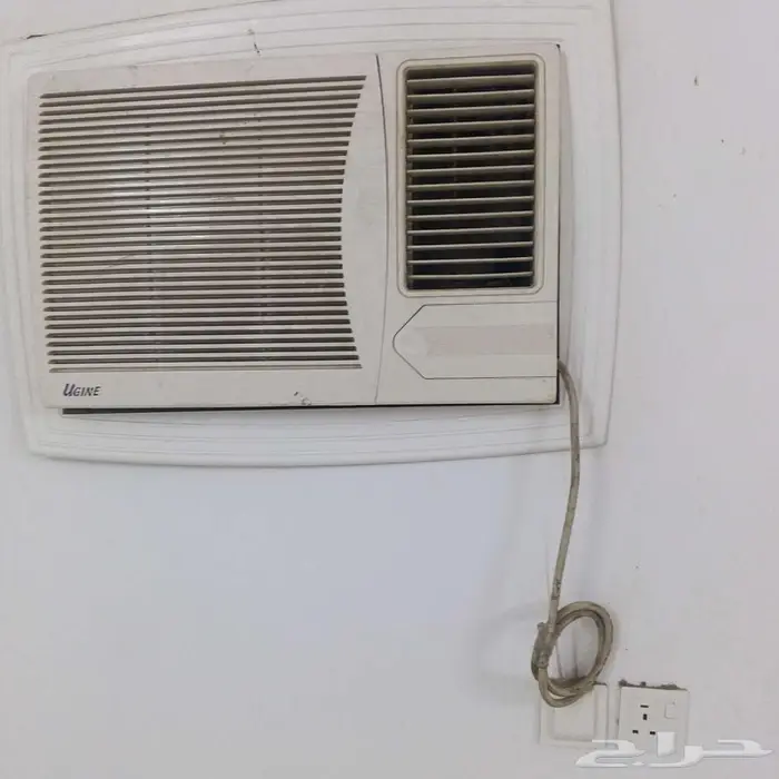 مكيف شباك 0
