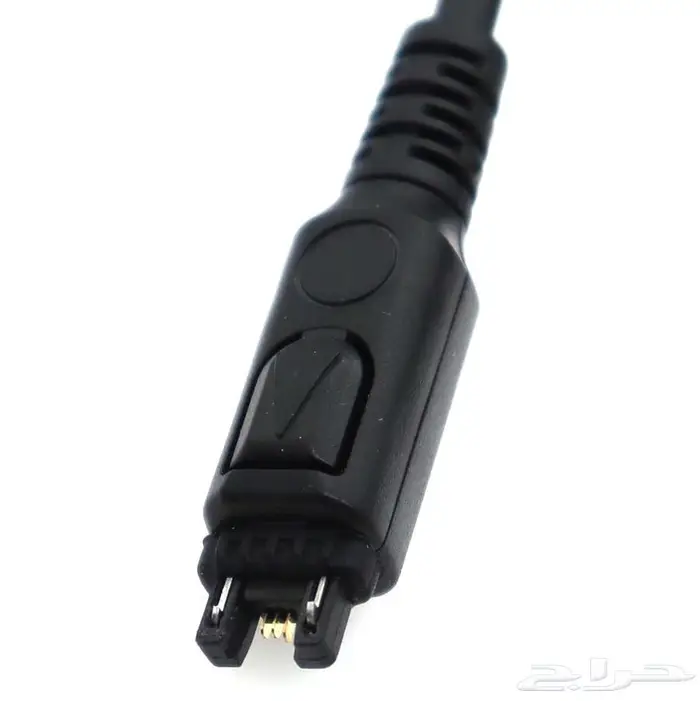 شاحن تترا ايرباص cassidian Airbus خاص بالجيش والامن العام 5