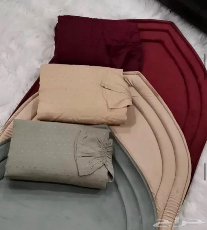 اطقم صلاة   جملة و قطاعي 3