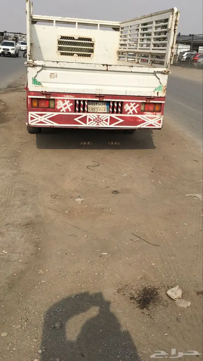 جمس ستيك بدي 6