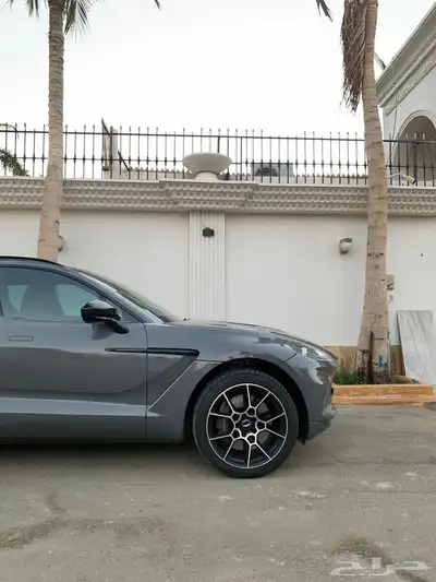 للبيع استون مارتن 2021 (( تم البيع )) index