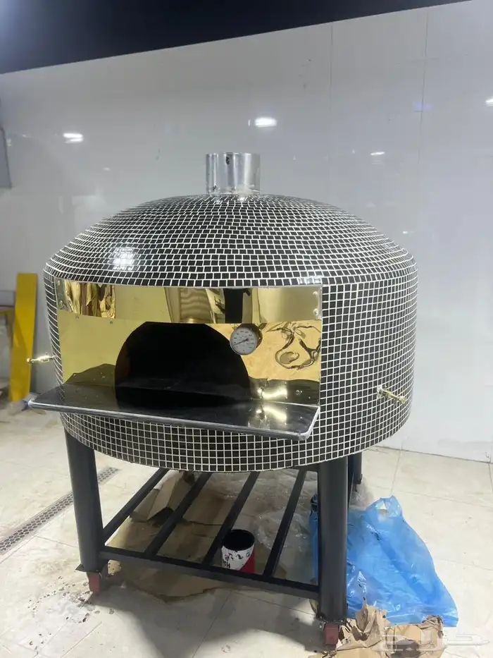 افران نابولي مطاعم فرن نابولي 4