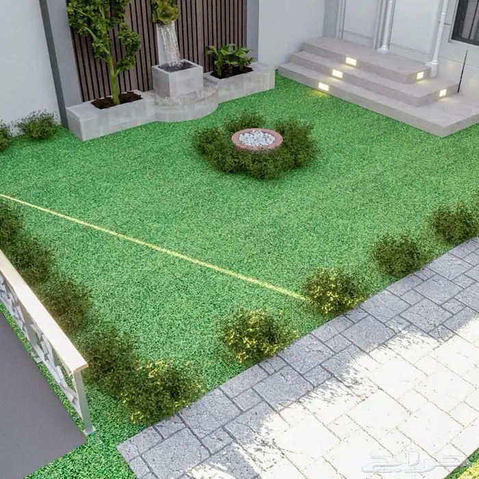 تصميم-استراحات-ديكور-مسابح-مطابخ-حجر-خشب-غرف نوم-سينما-ستيج 2