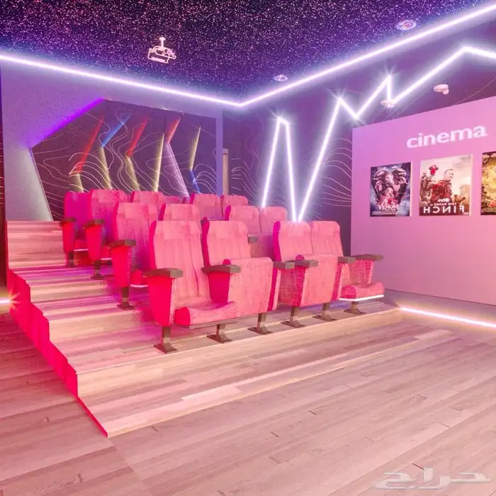 تصميم-استراحات-ديكور-مسابح-مطابخ-حجر-خشب-غرف نوم-سينما-ستيج 33