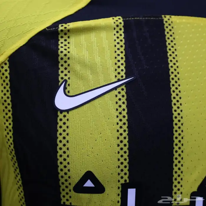 تيشرت الاتحاد الأساسي 4