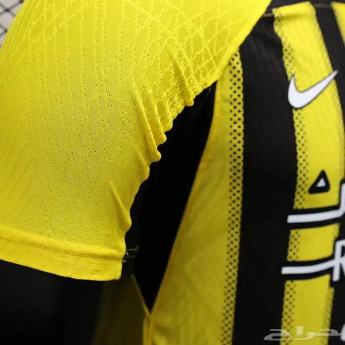 تيشرت الاتحاد الأساسي 2