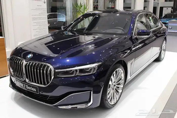 جنوط بي ام موديل 2020مقاس20 الفئه السابعه اصلي وكاله 3
