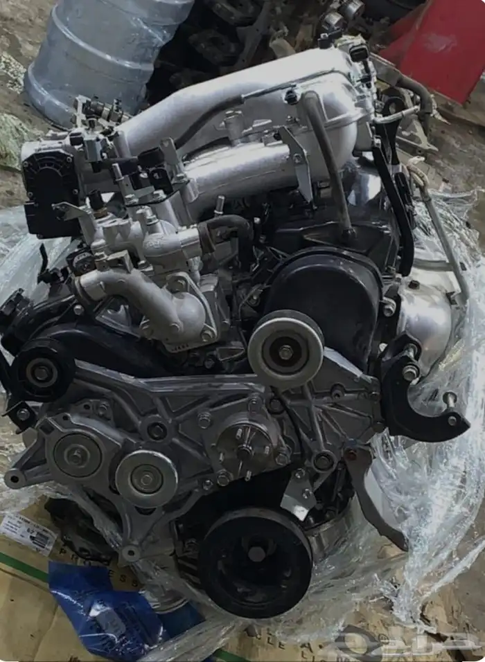 مكاين باجيرو 1