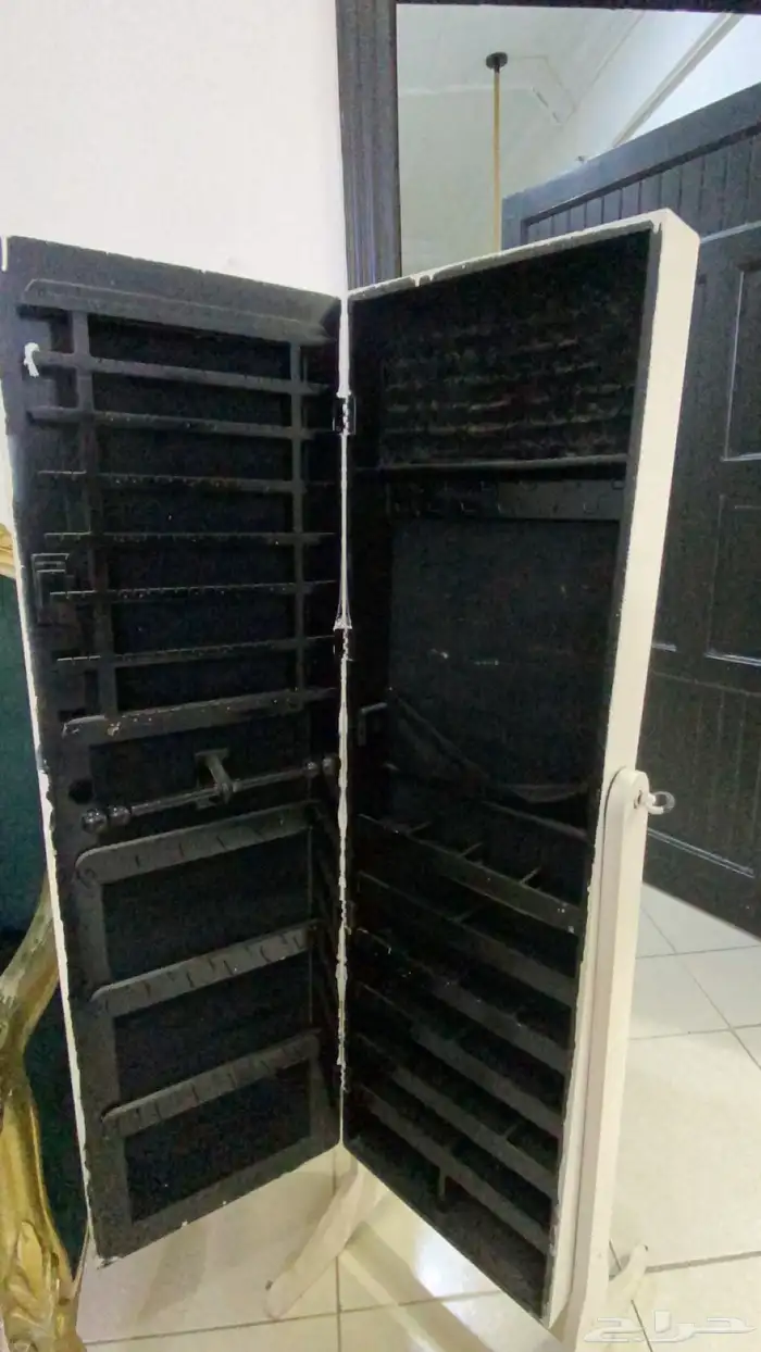 مراية اكسسوارت 1